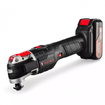 Реноватор аккумуляторный Runtec RT-MT400T Реноватор аккумуляторный Runtec RT-MT400T