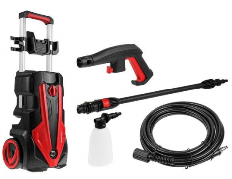 Очиститель высокого давления WORTEX PW 1620