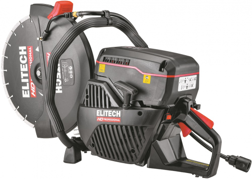 Бензорез ELITECH HD GC 350 Бензорез ELITECH HD GC 350
