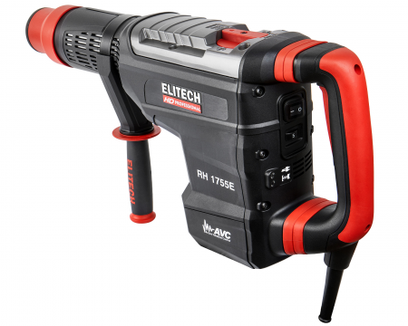 Перфоратор ELITECH HD RH 1755E Перфоратор ELITECH HD RH 1755E