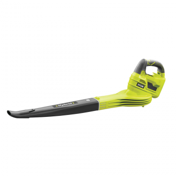 Воздуходувка RYOBI OBL1820H гибридная (без батареи) Воздуходувка RYOBI OBL1820H гибридная (без батареи)