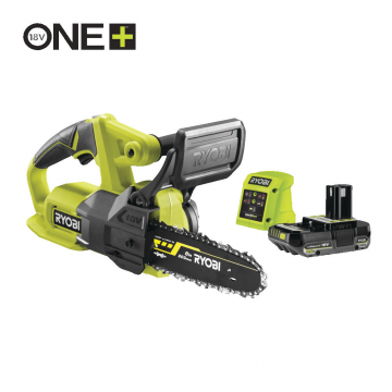 Пила цепная RYOBI RY18CS20A-125