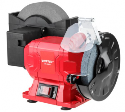 Станок точильный WORTEX BG 2060-1