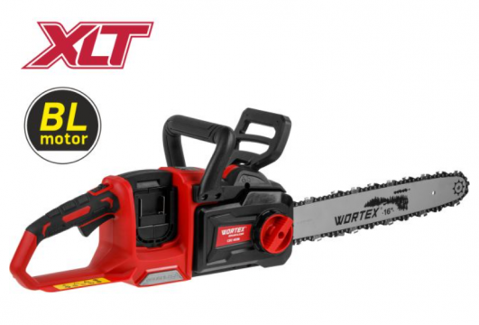Аккумуляторная пила цепная WORTEX CEC 4036 XLT SOLO