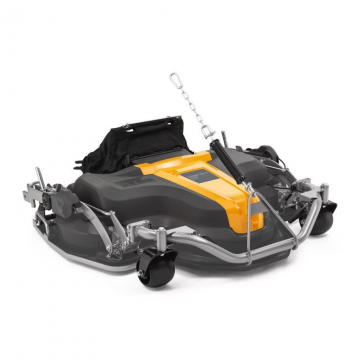 Дека Stiga Combi Pro 100 Q Plus Дека Stiga Combi Pro 100 Q Plus