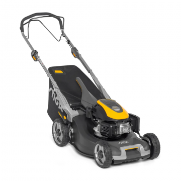 Газонокосилка Stiga Twinclip 50 S Газонокосилка Stiga Twinclip 50 S