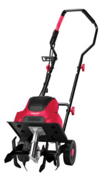 Культиватор электрический WORTEX LX RC 3009