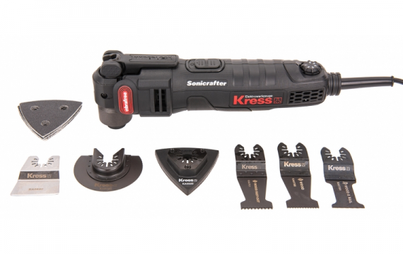 Реноватор Kress KU680 Реноватор Kress KU680