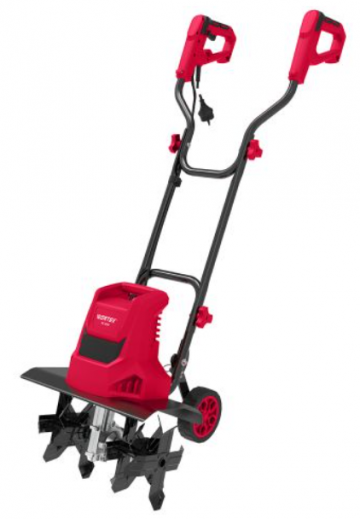 Культиватор электрический WORTEX RC 4015