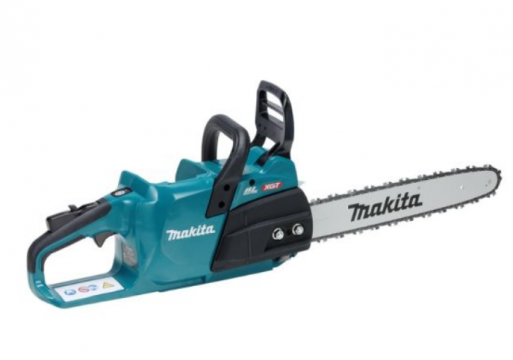 Аккумуляторная пила цепная MAKITA XGT UC026GZ (шина 40 см)