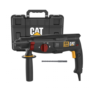 Перфоратор CAT DX2140 Перфоратор CAT DX2140
