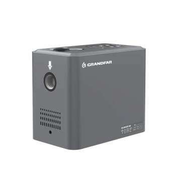 Насосная станция GRANDFAR SILENCER 300 Насосная станция GRANDFAR SILENCER 300