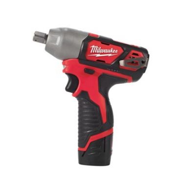 Акк. гайковерт Milwaukee M12 BIW12-0