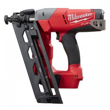 Акк. гвоздезабиватель Milwaukee M18 CN16GA-0X FUEL Акк. гвоздезабиватель Milwaukee M18 CN16GA-0X FUEL