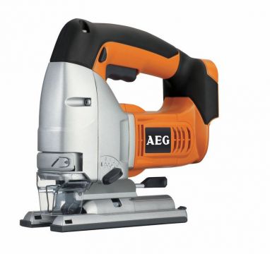 Лобзик аккумуляторный AEG BST 18X-0 Лобзик аккумуляторный AEG BST 18X-0
