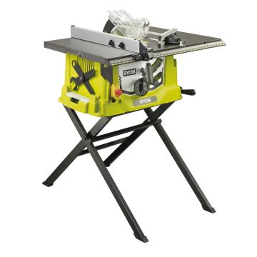 Распиловочный станок Ryobi RTS 1800 ES-G Распиловочный станок Ryobi RTS 1800 ES-G