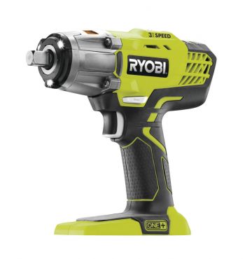 Гайковерт ударный Ryobi R18IW3