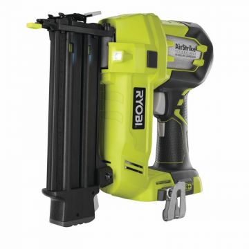 Гвоздезабивной пистолет электро-пневматический Ryobi R 18 N 18 G-O Гвоздезабивной пистолет электро-пневматический Ryobi R 18 N 18 G-O