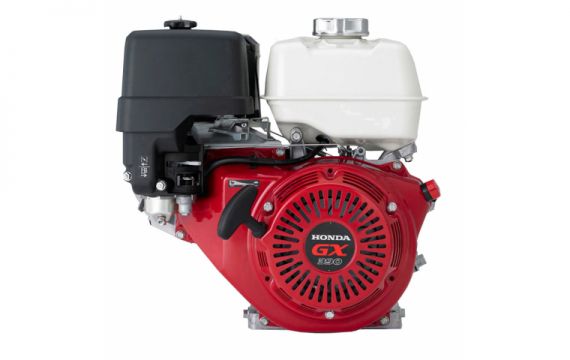 Двигатель Honda GX390UT2X-SHQ4-OH Двигатель Honda GX390UT2X-SHQ4-OH