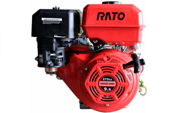 Двигатель RATO R270 (S TYPE) Двигатель RATO R270 (S TYPE)