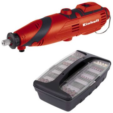Мультишлифмашина гравировальная EINHELL TC-MG 135 E Мультишлифмашина гравировальная EINHELL TC-MG 135 E