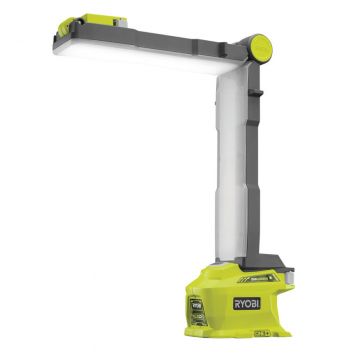 Фонарь аккумуляторный LED Ryobi R 18 ALF-0 (без батареи)
