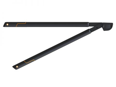 Сучкорез плоскостной L38 FISKARS SingleStep c загнутыми лезвиями большой (112460) Сучкорез плоскостной L38 FISKARS SingleStep c загнутыми лезвиями большой (112460)