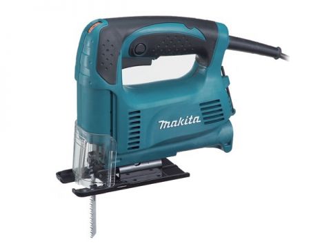 Лобзик электрический MAKITA 4327 в кор. (450 Вт, пропил до 65 мм) Лобзик электрический MAKITA 4327 в кор. (450 Вт, пропил до 65 мм)