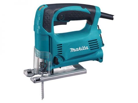 Лобзик электрический MAKITA 4329 K в чем. (450 Вт, пропил до 65 мм) Лобзик электрический MAKITA 4329 K в чем. (450 Вт, пропил до 65 мм)