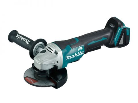 Аккум. углошлифмашина MAKITA DGA 508 Z в кор. (18.0 В, БЕЗ АККУМУЛЯТОРА, диск 125х22.0 мм, вибро, клавишный выключатель) Аккум. углошлифмашина MAKITA DGA 508 Z в кор. (18.0 В, БЕЗ АККУМУЛЯТОРА, диск 125х22.0 мм, вибро, клавишный выключатель)