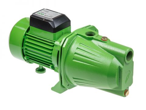 Насос садовый ECO GFI-07P (900 Вт, 3100 л/ч, до 42 м, корпус насоса чугун) Насос садовый ECO GFI-07P (900 Вт, 3100 л/ч, до 42 м, корпус насоса чугун)