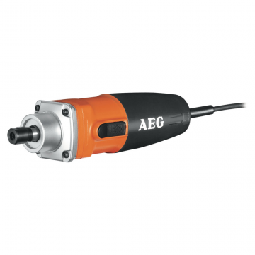 Прямая шлифмашина AEG GS 500 E Прямая шлифмашина AEG GS 500 E