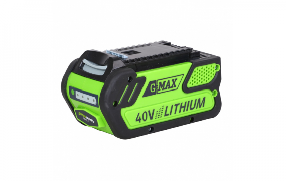 Батарея Аккумуляторная Li-ion GreenWorks G-MAX 40V 4А/ч
