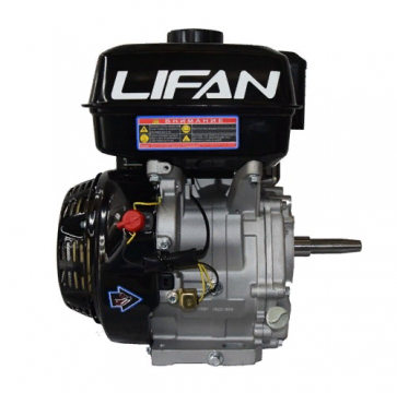 Двигатель Lifan 188F-V(конус 106мм) 13лс Двигатель Lifan 188F-V(конус 106мм) 13лс