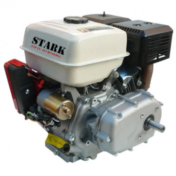 Двигатель STARK GX460 FE-R (сцепление и редуктор 2:1)