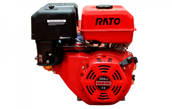 Двигатель RATO R390 (S TYPE) Двигатель RATO R390 (S TYPE)