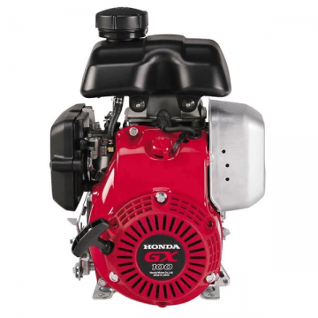 Двигатель Honda GX100RT-KRE4-OH Двигатель Honda GX100RT-KRE4-OH