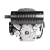 Двигатель CHAMPION G680HKE Двигатель CHAMPION G680HKE