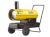 Тепловая пушка дизельная Ballu BHDN-20 (непрямой нагрев)
