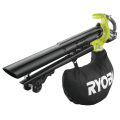Воздуходувка садовая бесщеточная Ryobi OBV18 (без батареи) Воздуходувка садовая бесщеточная Ryobi OBV18 (без батареи)
