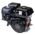 Двигатель-Lifan 160F (4 л.с, шпонка 18мм) Двигатель-Lifan 160F (4 л.с, шпонка 18мм)