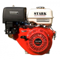 Двигатель STARK GX390 (конус V-type) 13л.с. Двигатель STARK GX390 (конус V-type) 13л.с.