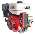Двигатель STARK GX270E (вал 25мм) 9л.с. Двигатель STARK GX270E (вал 25мм) 9л.с.
