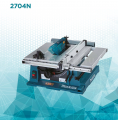 Торцовочная пила MAKITA 2704 N в кор. (1650 Вт, 255х30.0 мм, глуб. до 91 мм) Торцовочная пила MAKITA 2704 N в кор. (1650 Вт, 255х30.0 мм, глуб. до 91 мм)