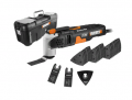 Реноватор WORX WX680 UI Sonicrafter SDS, 350 Вт, кейс Реноватор WORX WX680 UI Sonicrafter SDS, 350 Вт, кейс
