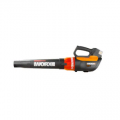 Воздуходувка аккумуляторная WORX WG584E.9, 40В, бесщеточная, без АКБ и ЗУ Воздуходувка аккумуляторная WORX WG584E.9, 40В, бесщеточная, без АКБ и ЗУ