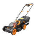 Газонокосилка аккумуляторная WORX WG779E.1 Газонокосилка аккумуляторная WORX WG779E.1