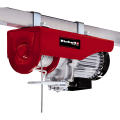 Таль электрическая Einhell TC-EH 600 Таль электрическая Einhell TC-EH 600