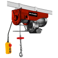 Таль электрическая Einhell TC-EH 1000