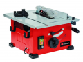Станок пильный по дереву Einhell TC-TS 210 Станок пильный по дереву Einhell TC-TS 210